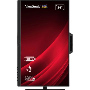 ViewSonic VG2441V 23.8 inç 120Hz 4ms Monitör
