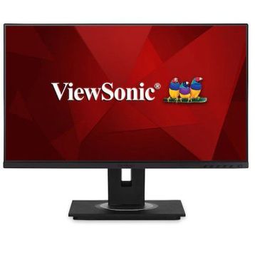 ViewSonic VG2456 Business 24 inç 60Hz 5ms Monitör