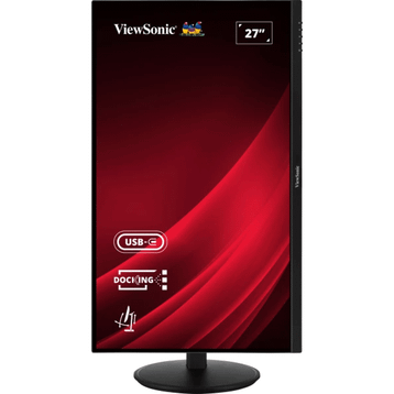 ViewSonic VG2709U-2K QHD 27 inç 100Hz 4ms IPS 2K Monitör