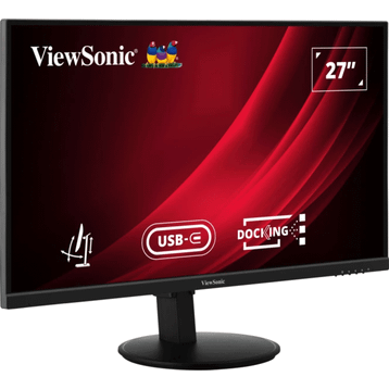 ViewSonic VG2709U-2K QHD 27 inç 100Hz 4ms IPS 2K Monitör