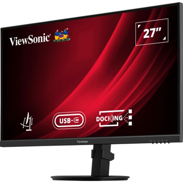 ViewSonic VG2709U-2K QHD 27 inç 100Hz 4ms IPS 2K Monitör