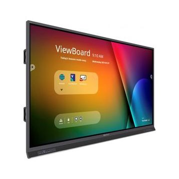 ViewSonic ViewBoard IFP8651 86 inç 60Hz 6.5ms Dokunmatik İnteraktif Monitör