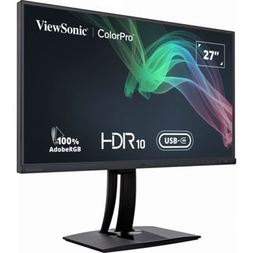ViewSonic VP2785-2K 27 inç 60Hz 5ms Profesyonel Monitör