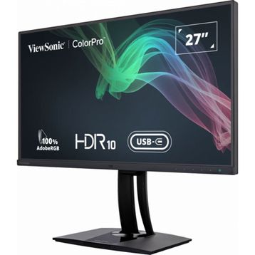 ViewSonic VP2785-2K 27 inç 60Hz 5ms Profesyonel Monitör