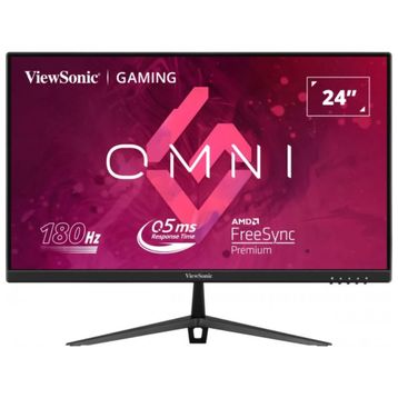 ViewSonic VX2428J 23.8 inç 0.5ms 180Hz Oyuncu Monitörü
