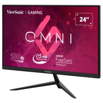 ViewSonic VX2428J 23.8 inç 0.5ms 180Hz Oyuncu Monitörü