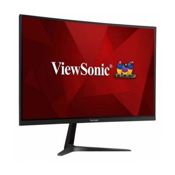 ViewSonic VX2718-PC-MHD 27 inç 165Hz 1ms Curved Oyuncu Monitörü
