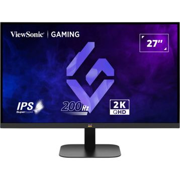 ViewSonic VX2757-2K-PRO 2K 200Hz 1ms IPS Monitör