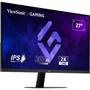 ViewSonic VX2757-2K-PRO 2K 200Hz 1ms IPS Monitör