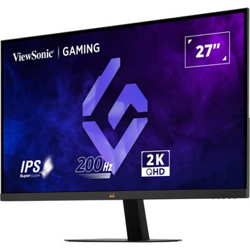 ViewSonic VX2757-2K-PRO 2K 200Hz 1ms IPS Monitör
