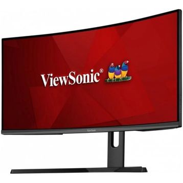 ViewSonic VX3418-2KPC 34 inç 144Hz 1ms Curved Oyuncu Monitörü