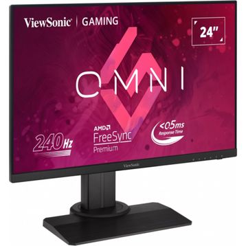 ViewSonic XG2431 23.8 inç 240Hz 0.5ms Oyuncu Monitörü Outlet - Teşhir