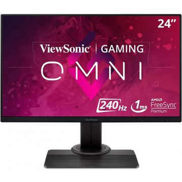 ViewSonic XG2431 23.8 inç 240Hz 0.5ms Oyuncu Monitörü Outlet - Teşhir