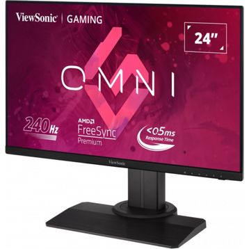 ViewSonic XG2431 23.8 inç 240Hz 0.5ms Oyuncu Monitörü Outlet - Teşhir