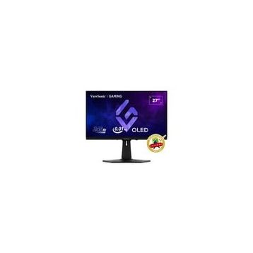 ViewSonic XG272-2K-OLED 27 inç 240Hz 0.01ms Monitör Outlet - Teşhir