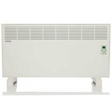 Vigo EPK-4590 2500 Watt Beyaz Konvektör Isıtıcı