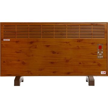 Vigo EPK4570E10A 1000 W Konvektör Isıtıcı Ahşap