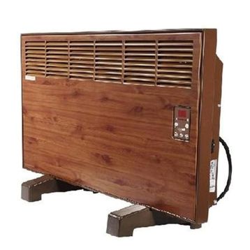 Vigo EPK4570E10A 1000 W Konvektör Isıtıcı Ahşap
