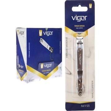 Vigor V-523 Tırnak Makası