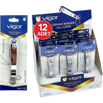 Vigor V-523 Tırnak Makası