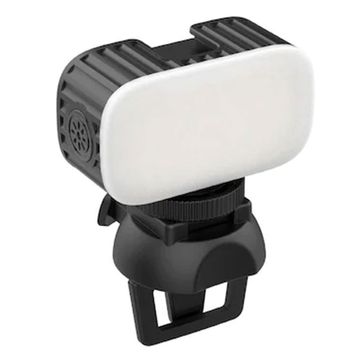 Vijim CL03 Klipsli Mini Led Işık