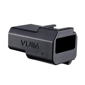 Vijim Gp-3 Gopro 5 6 7 8 Mikrofon Çevirici Yuvası