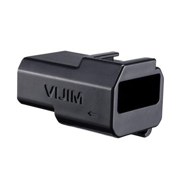 Vijim Gp-3 Gopro 5 6 7 8 Mikrofon Çevirici Yuvası