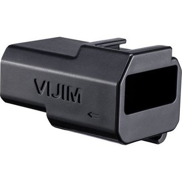 Vijim Gp-3 Gopro 5 6 7 8 Mikrofon Çevirici Yuvası