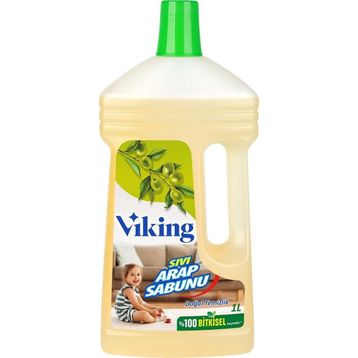 Viking 1 lt Sıvı Arap Sabunu