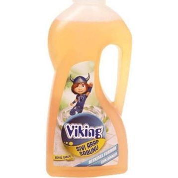 Viking 1 lt Sıvı Arap Sabunu