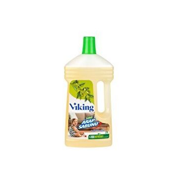 Viking 1 lt Sıvı Arap Sabunu