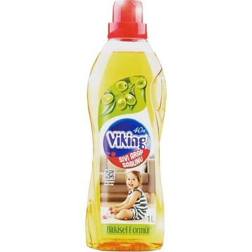 Viking 1 lt Sıvı Arap Sabunu