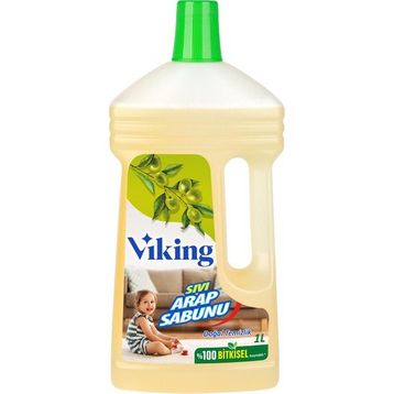 Viking 1 lt Sıvı Arap Sabunu