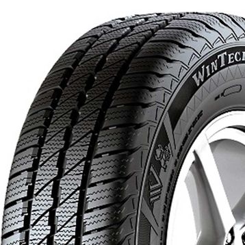 Viking 185 R14C 102/100Q Wintech Van Kış Lastiği