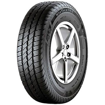 Viking 185 R14C 102/100Q Wintech Van Kış Lastiği