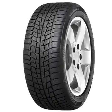 Viking 185/60 R15 88T XL Wintech Kış Lastiği