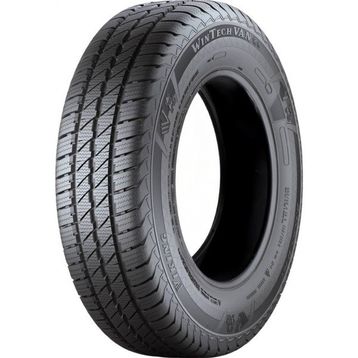 Viking 185/R14C 102/100Q Wintech Van Kış Lastiği 2025