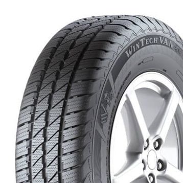 Viking 185/R14C 102/100Q Wintech Van Kış Lastiği 2025