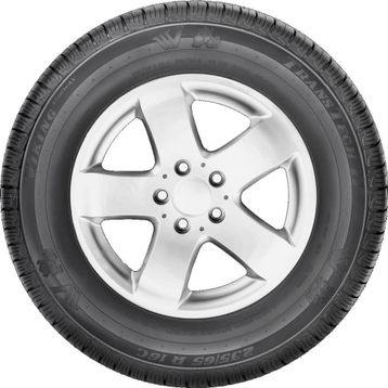 Viking 195/60 R16C 99/97T Transtech 2 Yaz Lastiği