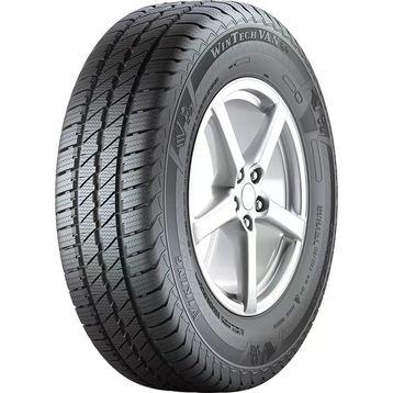 Viking 195/60 R16C 99/97T Wintech Van LRC Kış Lastiği 2025