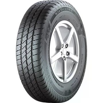 Viking 195/60 R16C 99/97T Wintech Van LRC Kış Lastiği 2025