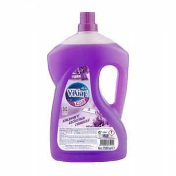 Viking 2.5 lt Floral Yüzey Temizleyici