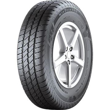 Viking 205/65 R16C 107/105R 103R WinTech VAN Kış Lastiği 2025