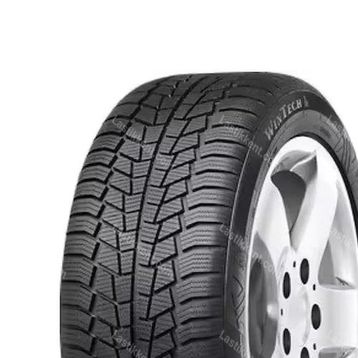 Viking 215/55 R17 98V XL WinTech NewGen FR Kış Lastiği 2025