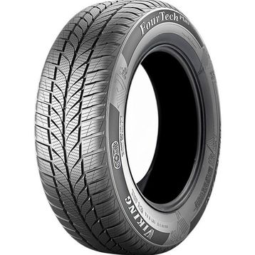Viking 215/60 R16 99V XL FourTech Plus Dört Mevsim Lastiği 2025