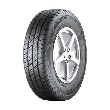 Viking 215/65 R16C 109/107R Wintech Van Kış Lastiği 2025