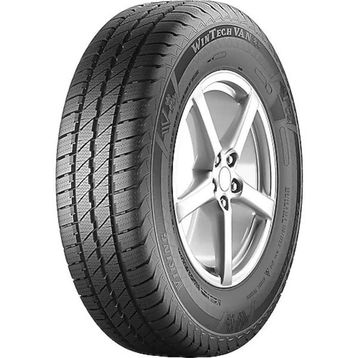 Viking 215/65 R16C 109/107R Wintech Van Kış Lastiği 2025