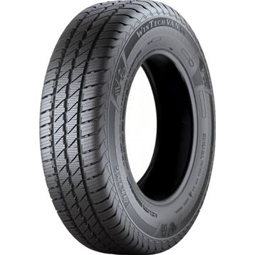 Viking 215/65 R16C 109/107R Wintech Van Kış Lastiği 2025