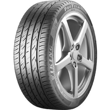 Viking 225/45 R17 91Y ProTech NewGen FR Yaz Lastiği 2025