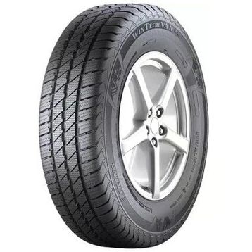 Viking 225/65 R16C 112/110R Wintech Van Kış Lastiği 2025